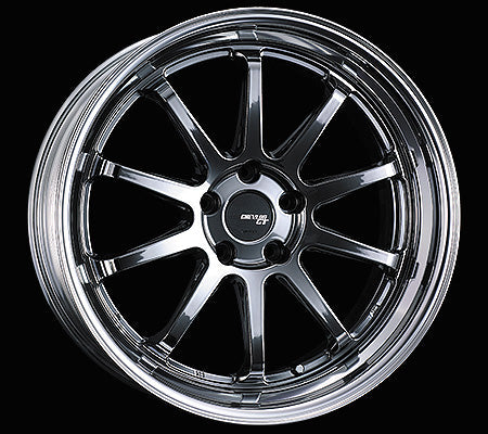 Chevlon GT 10F 18x9.5