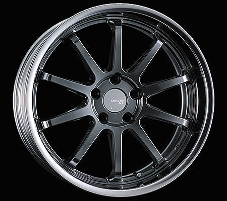 Chevlon GT 10F 19x9