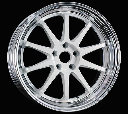 Chevlon GT 10F 19x8.5