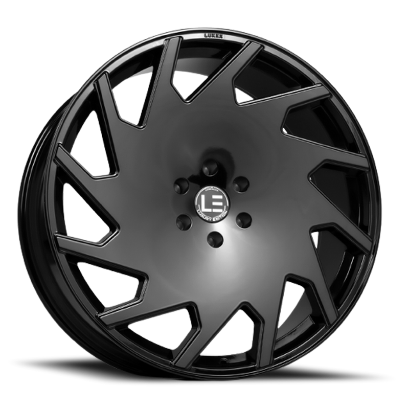 Vossen Lug Nut Lock Key 756