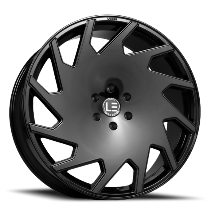 Vossen Lug Nut Lock Key 756