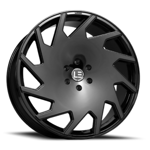 Vossen Lug Nut Lock Key 756