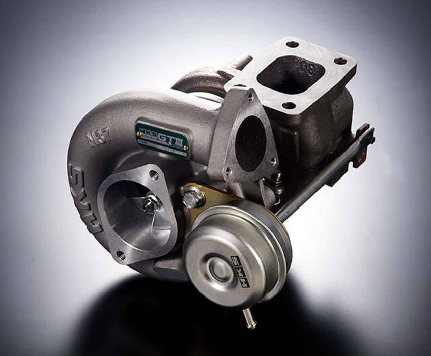 HKS GTIII-RS SPORTS TURBINE KIT S15/S14 SR20