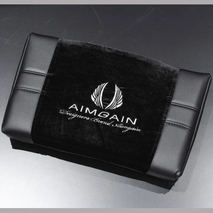 AIMGAIN Luxury Waist Pad (1pc)