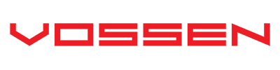 Vossen HF-8 22x10 / 5x150 BP / ET35 / 110.1 CB / Deep - EMC Polished / Brushed Wheel
