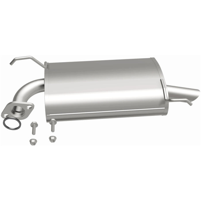 BRE Exhaust 98-02 Accord 3.0L Muffler Kit