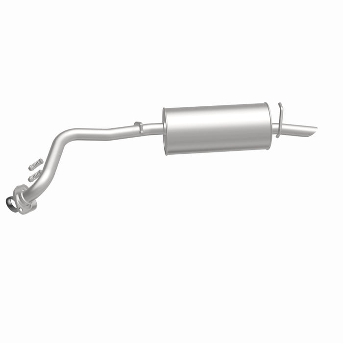 MagnaFlow BRE Exhaust Kit 12-17 Toyota PRIUS V 1.8L