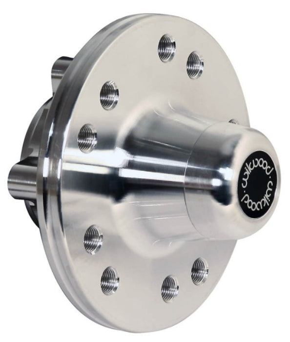 Wilwood Hub Shield M/D H/D Hubs-5x4.00/4.50/4.75 BC.