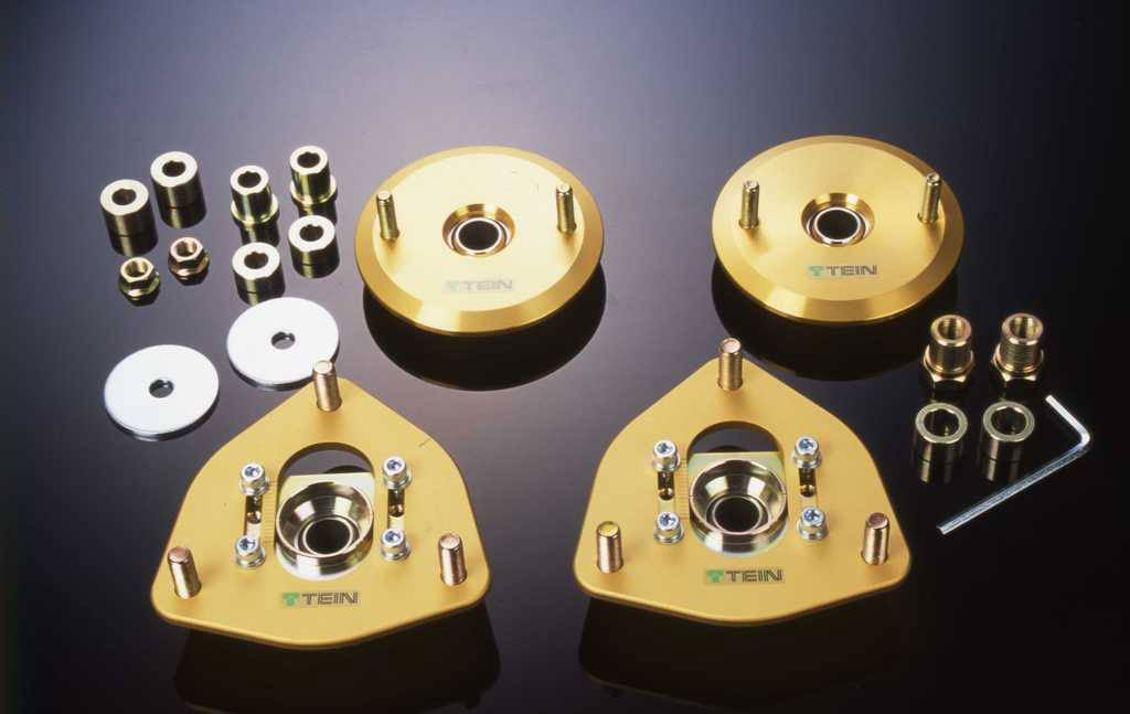 Tein 02-05 DC5 RSX Pillowball Upper Mounts