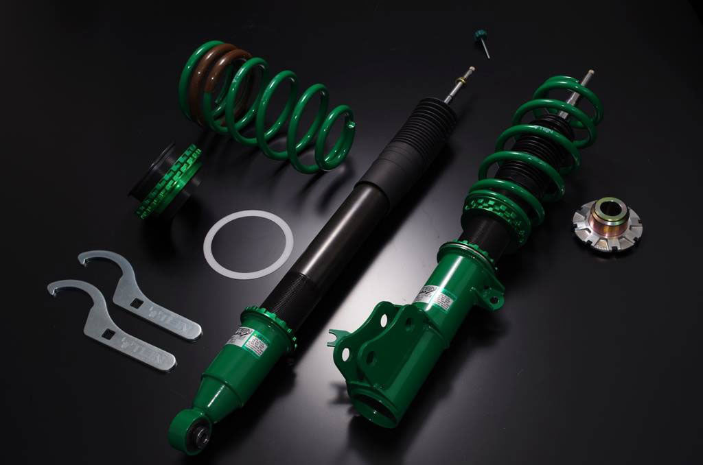 Tein 2005.10-2012.10 Mitsubishi Outlander CW5W 4WD Street Advance Z Coilovers