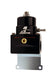 Aeromotive Adjustable EFI Regulator (2) -10 Inlet/-6 Return - Black