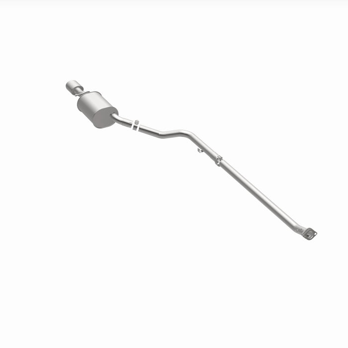 Magnaflow 16-20 Kia Optima 2.4L BRE Exhaust Kit