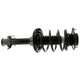KYB Shocks & Struts Strut-Plus Front Right 14-15 Subaru Forester