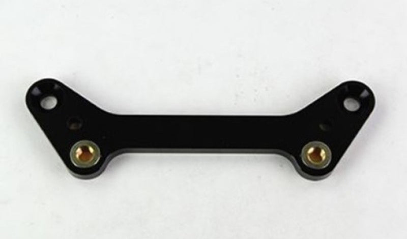 Wilwood AERO6 Caliper Bracket Kit Front G-Body