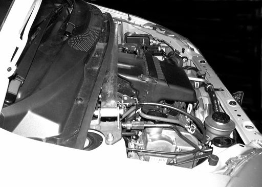 Cusco 99-04 Toyota Vitz / Yaris / NCP10/13 Strut Bar OS
