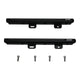 DeatschWerks Honda J-Series Fuel Rail with Crossover (Early)