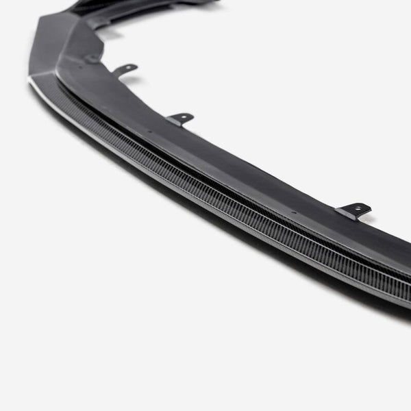 Seibon 2022 Subaru WRX MB-Style Carbon Fiber Front Lip