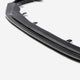 Seibon 2022 Subaru WRX MB-Style Carbon Fiber Front Lip