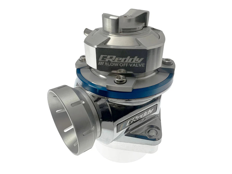 GReddy Type FV2 Universal BOV - Floating Design