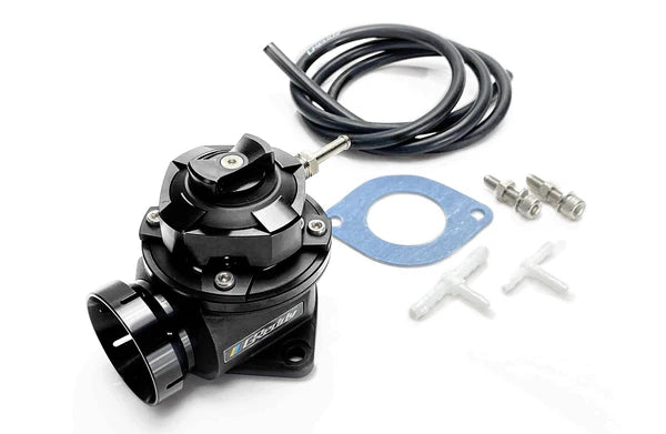 GReddy BLOW OFF VALVE FV2 BLACK