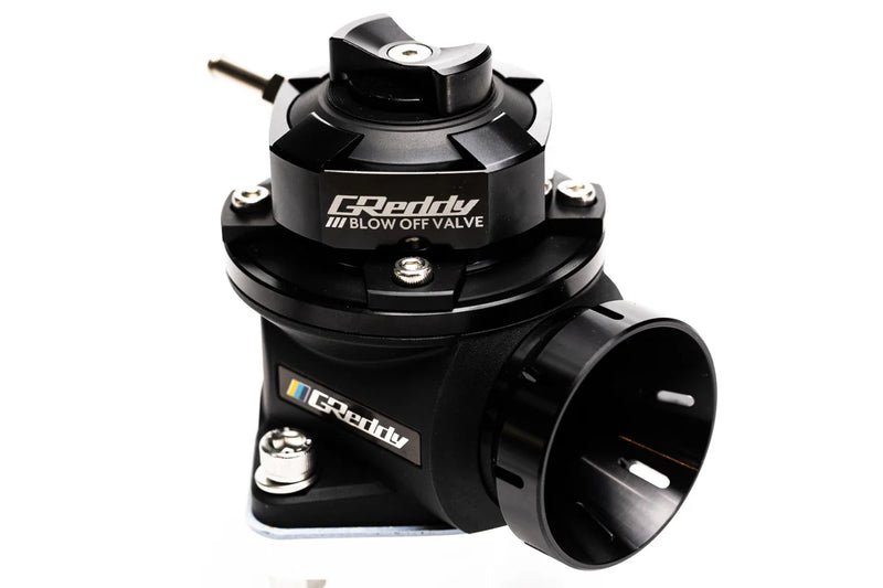 GReddy BLOW OFF VALVE FV2 BLACK