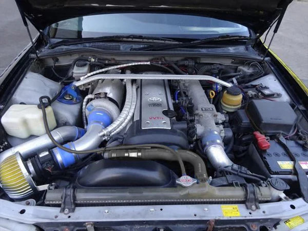 GReddy TURBO KIT JZX100 T67/06SH 25G (06SH 25G-8)