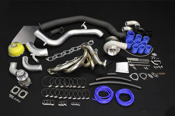 GReddy ECR33 TD06S 20G Turbo Kit