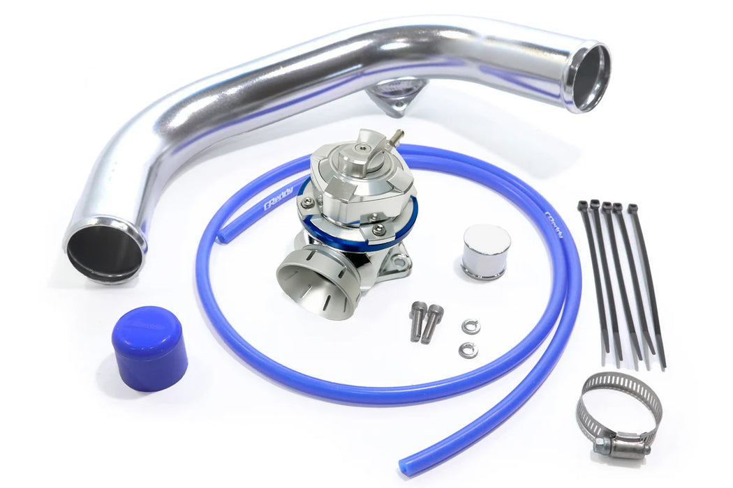 GReddy Nissan S14/S15 FV2 Blow Off Valve Kit