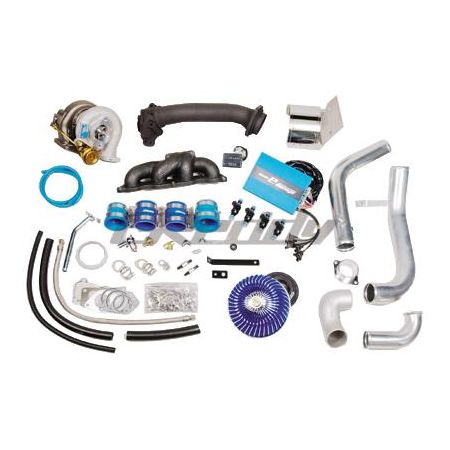 GReddy 00-08 Honda S2000 AP1/2 Gen2 GTX2867R Tuner Turbo Kit