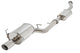 A'PEXi - WS3 Exhaust System - 1995-1998 Nissan 240SX (S14)