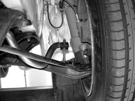 Cusco Sway 23mm Front AE86 Toyota Corolla