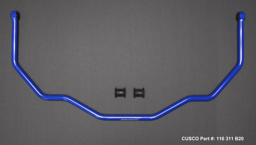 Cusco Sway 20mm Rear AE86 Toyota Corolla