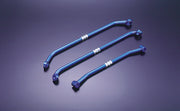 Cusco Lower Bar Radius Front AE86 Toyota Corolla