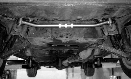 Cusco Lower Bar Radius Front AE86 Toyota Corolla