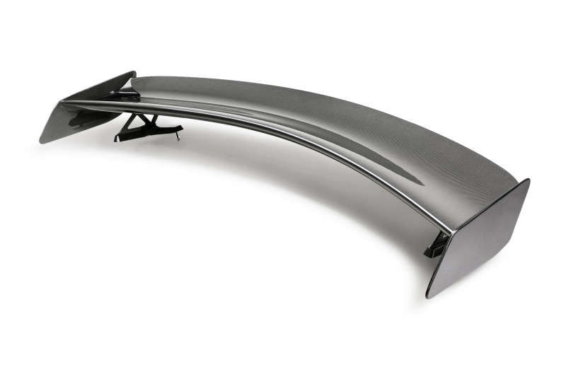 Anderson Composites 20-22 Ford Mustang GT500 Type-TPW Carbon Fiber Track Pack Wing