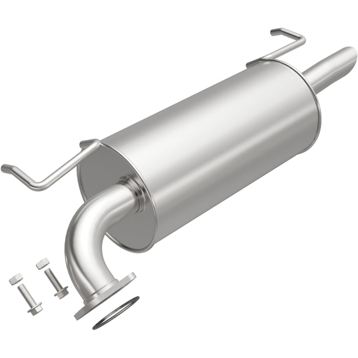 BRE Exhaust 97-03 Camry Solara 2.2L 2.4L Muffler Kit