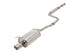 A'PEXi - WS3 Exhaust System - 1990-1993 Honda Accord DX, LX, EX