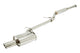 A'PEXi - WS3 Exhaust System - 2003-2007 Honda Accord 4Cylinder - Coupe (CM)