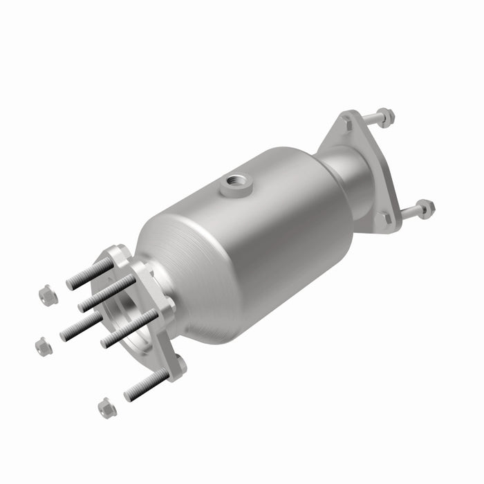 MagnaFlow DF Conv 2020 Chevrolet Corvette Right Closed Couple 6.2L