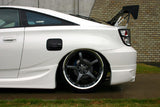 Air Runner Air Suspension Struts - Toyota Celica 2000-2005 (ZZT231) #2948
