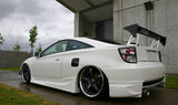 Air Runner Air Suspension Struts - Toyota Celica 2000-2005 (ZZT231) #2948