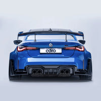 BMW G82 M4 Widebody Kit Complete V1