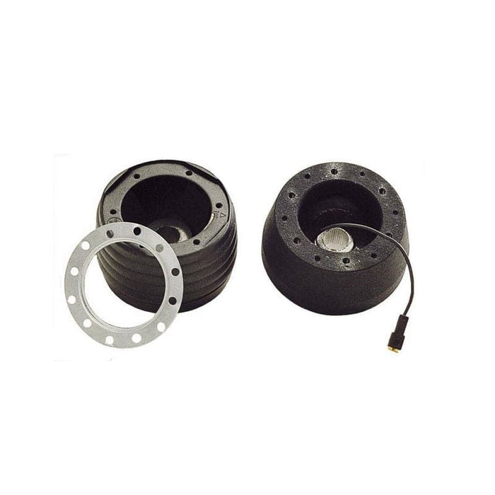 Sparco Steering Wheel Hub Mazda RX7 86>