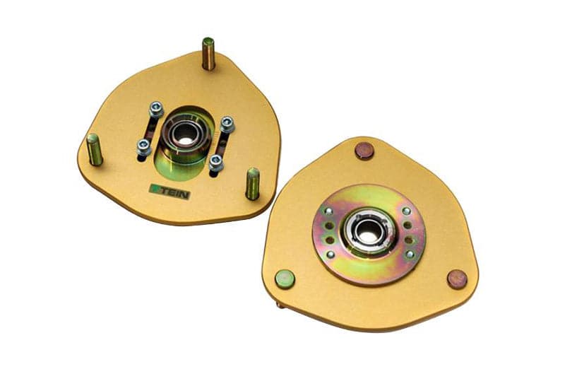 Tein 90-93 Acura Integra / 00-09 Honda S2000 Pillowball Upper Mounts