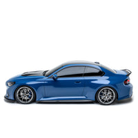 BMW G87 M2 Front Bumper + Lip Set V1