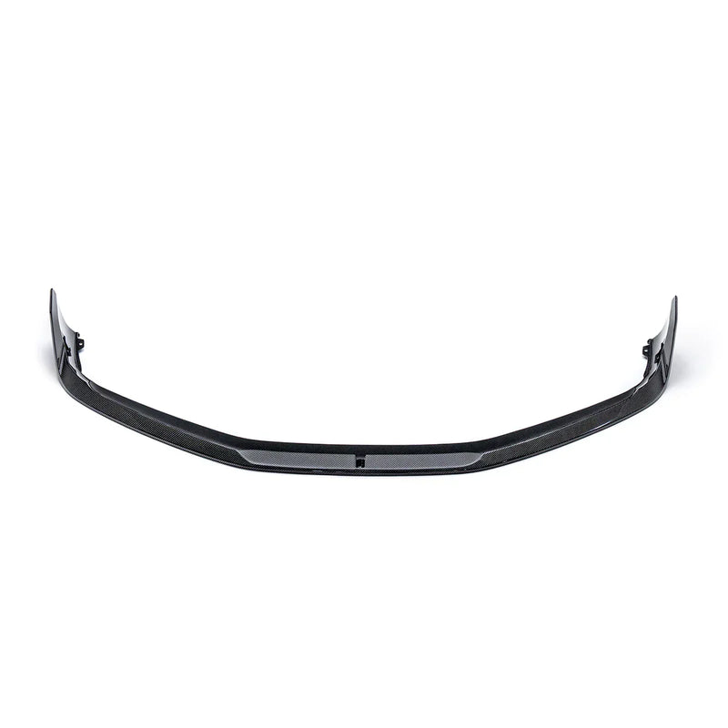 Adro Toyota GR Supra Carbon Fiber Front Lip (Adro Bumper)