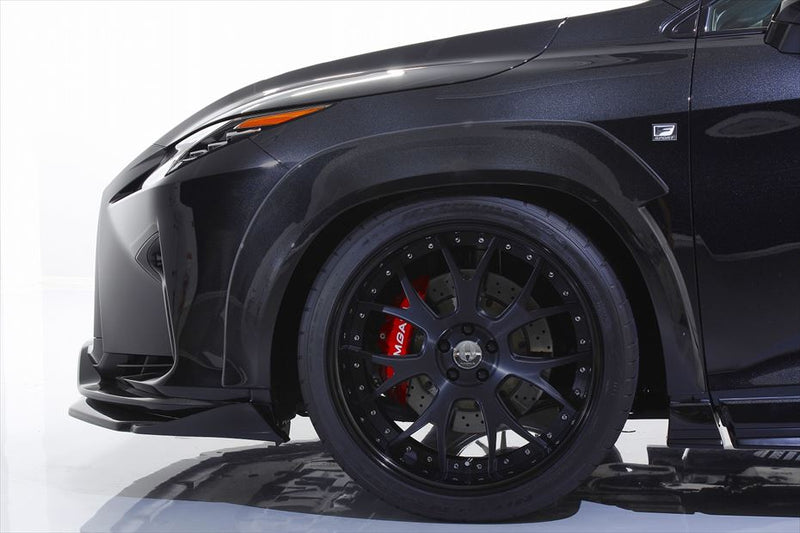Aimgain Lexus RX350 16-19 PURE VIP EXE Full Kit (6pc)
