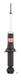 KYB 15-20 Mitsubishi Outlander Front Right Shock Absorber