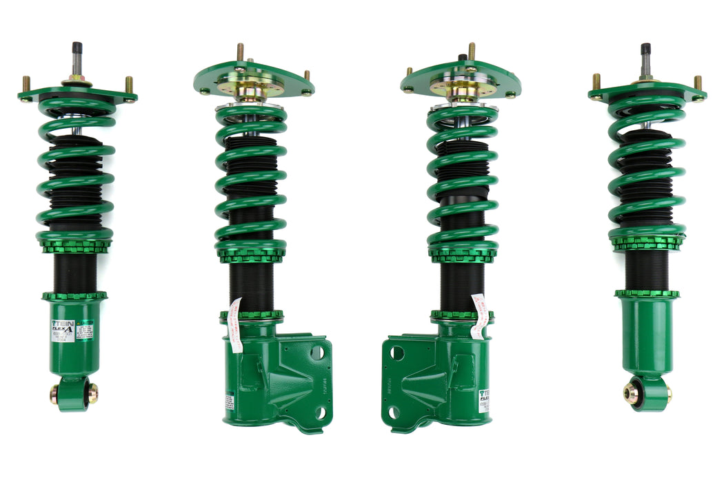 Tein 2015+ Subaru WRX/WRX STI Front Right Flex A Damper Only (For VSSB0-D1SS4) *SPECIAL ORDER*