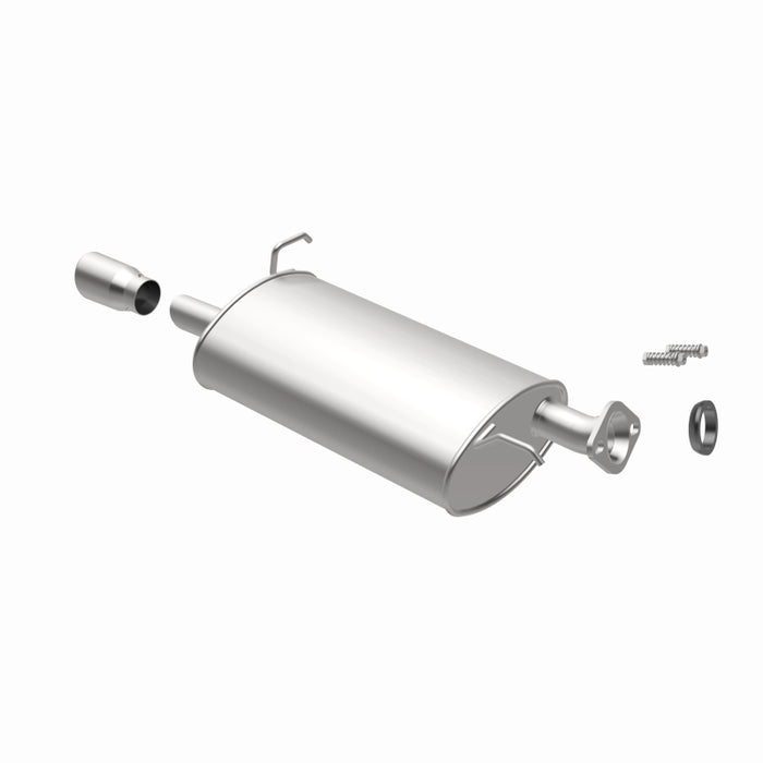 MagnaFlow BRE Exhaust Kit 04-12 Mitsubishi Galant 2.4L